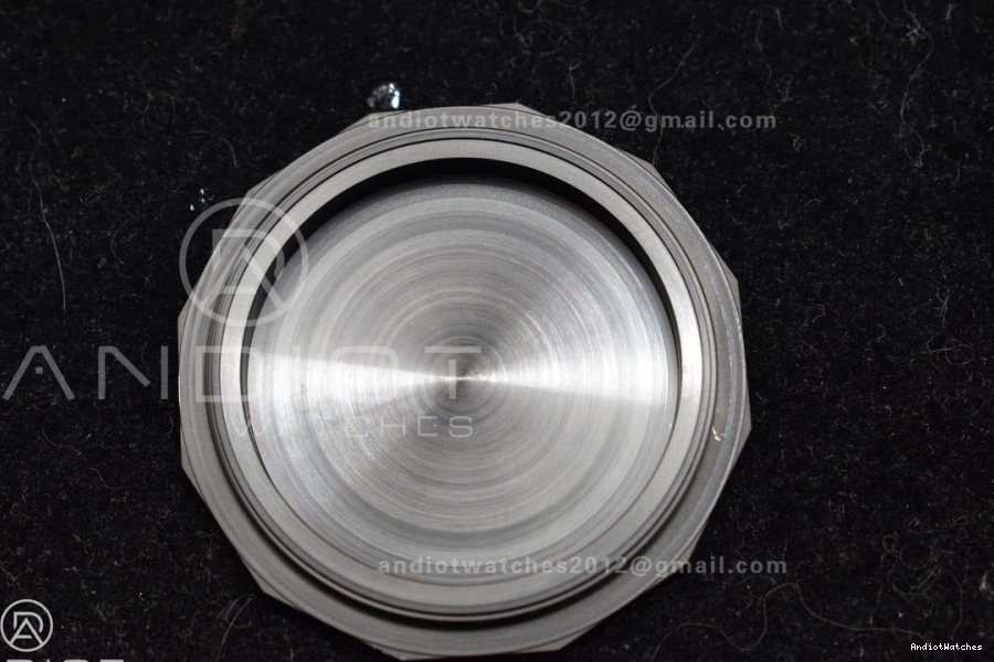 VSF Dial Carbotech Rubber Strap Edition Best 1:1 On 985 PAM1324 P Black Black WellDesigned 0308